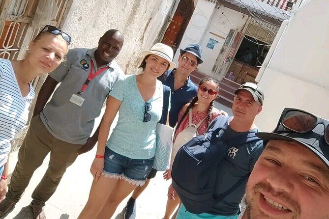 Spice Tour and Stone Town Tour - Key Points