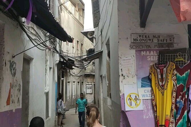 Spice Tour and Stone Town Tour - The Experience from Other Travelers