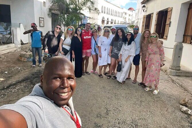 Spice Tour and Stone Town Tour - Who Will Love This Tour?