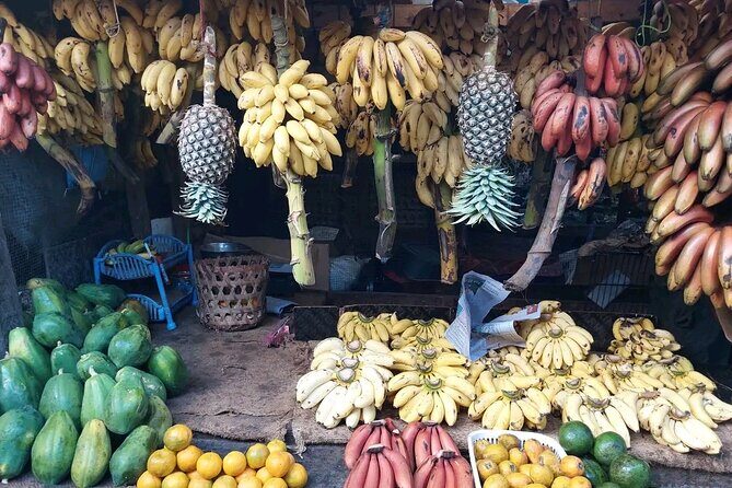Spice Tour and Stone Town Tour - FAQs