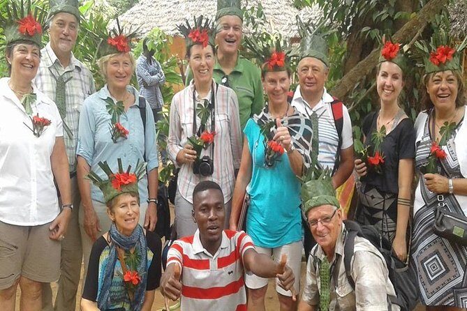 Spice Tour by the door tours - Additional Aspects to Consider