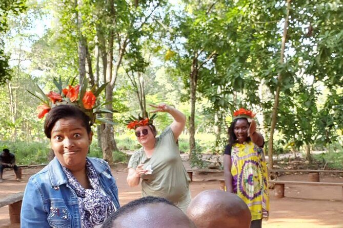 Spice Tour by the door tours - Frequently Asked Questions