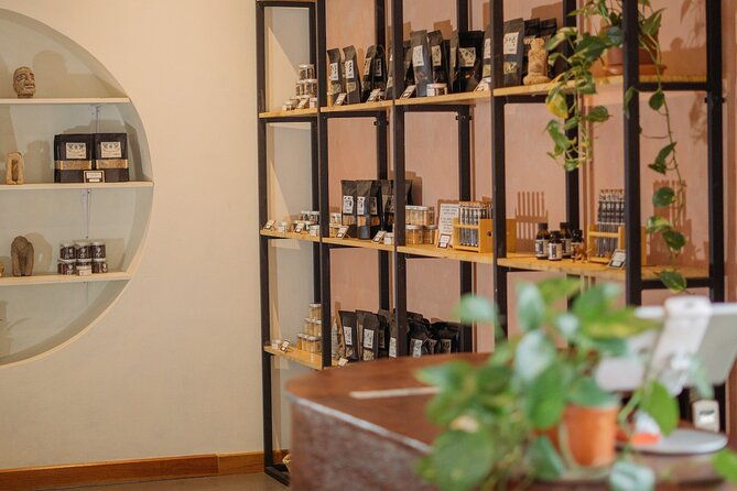 spice-tour-in-manuel-antonio