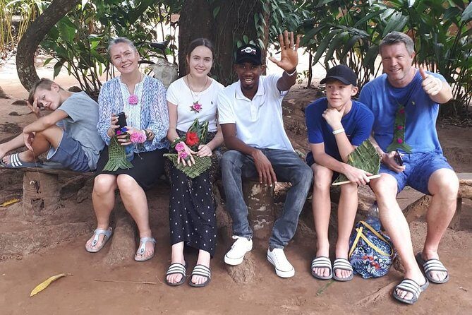 Spice Tour In Zanzibar - A Closer Look at the Spice Tour in Zanzibar