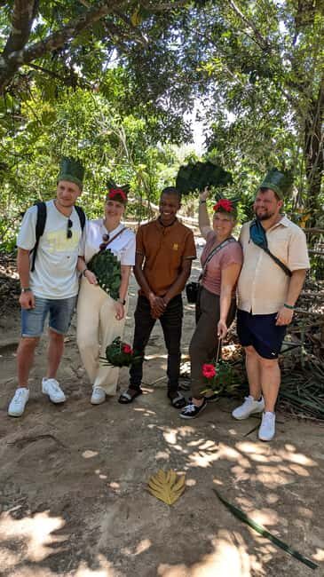 Spice tour & Stone town $ Prison island - Why This Tour Offers Great Value  