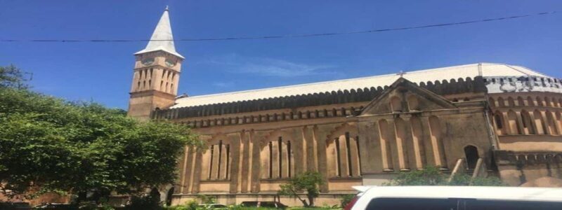 Spice tour & Stone town $ Prison island - Practical Details & Tips  