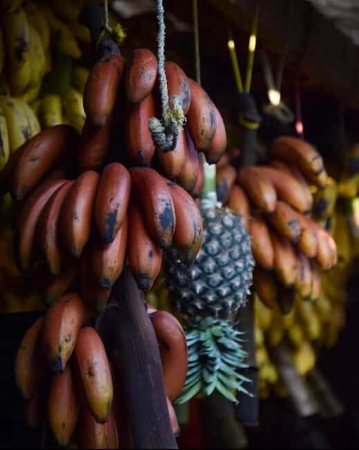 Spice tour+ Stone town walking tour - Exploring Zanzibar’s Spice and Stone Town Walking Tour