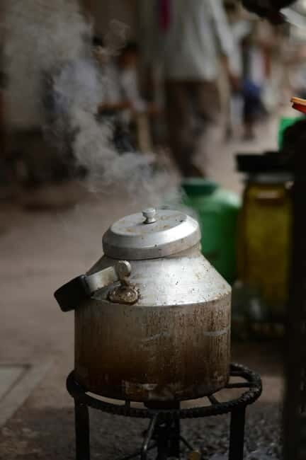 Spices & Stories: The Old Delhi Food Trail - Practicalities and What to Expect