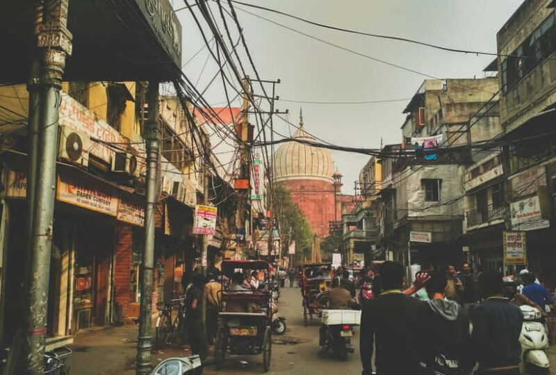Spices & Stories: The Old Delhi Food Trail - The Sum Up