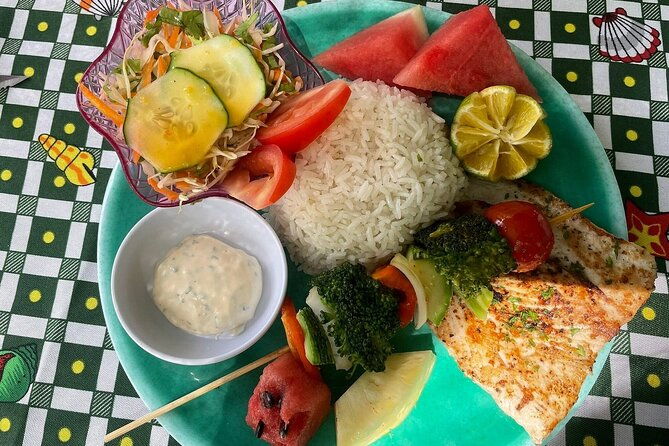 spider-island-tour-snorkeling-and-bioluminescence-from-tambor