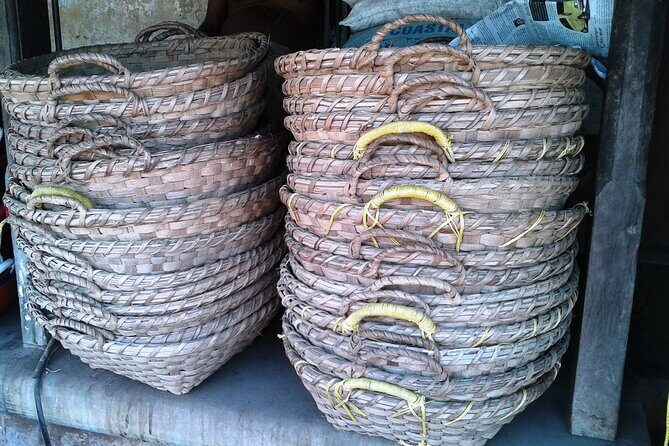 Spike's Guided Tour -Quintessential Goa in a Nutshell - Key Points