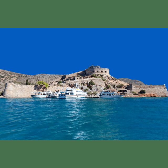SPINALONGA-AGIOS NIKOLAOS-ELOUNDA(WITH BBQ) - Practical Details and What You Should Know