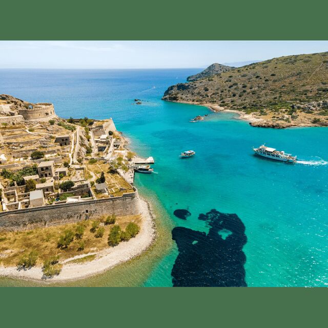 SPINALONGA-AGIOS NIKOLAOS-ELOUNDA(WITH BBQ) - Who Will Love This Tour?