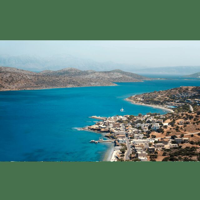 SPINALONGA-AGIOS NIKOLAOS-ELOUNDA(WITH BBQ) - FAQ
