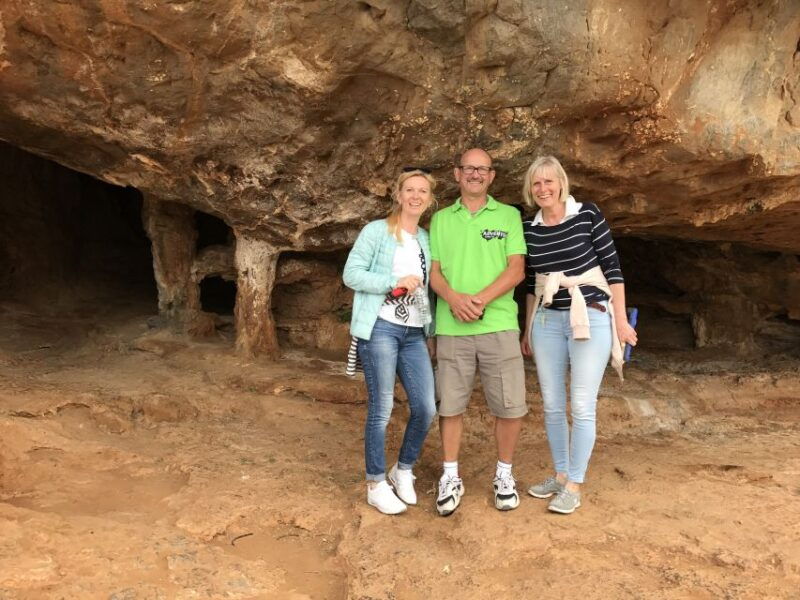 spinalonga-and-milatos-cave-safari-excursion-speedboat