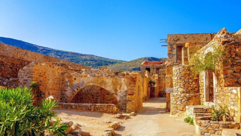 spinalonga-kritsa-olive-factory-tour-from-heraklion