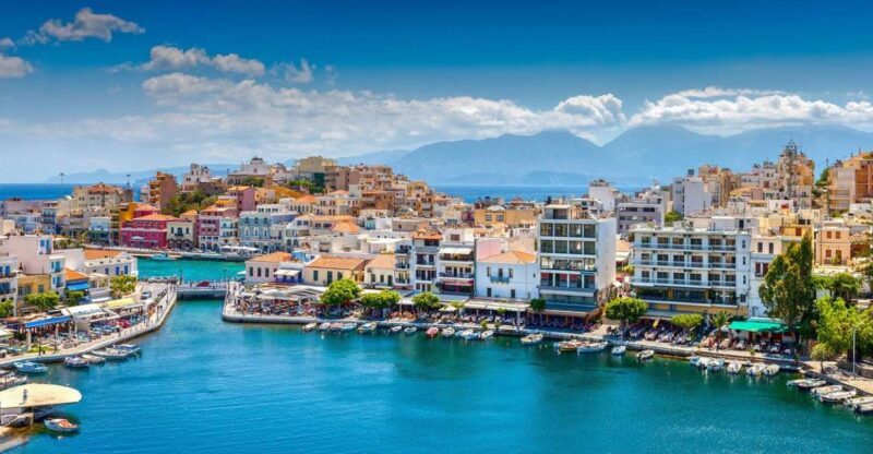 Spinalonga Tour with Panagia Kera & Agios Nikolaos - Who Is This Tour Best For?