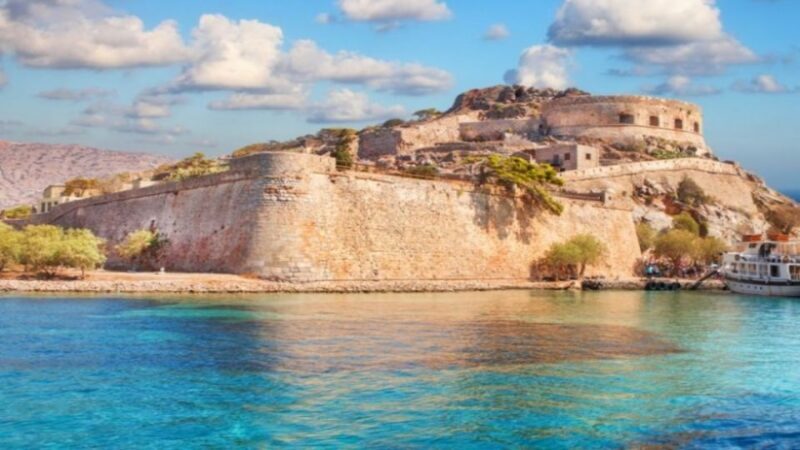 Spinalonga Tour with Panagia Kera & Agios Nikolaos - FAQ