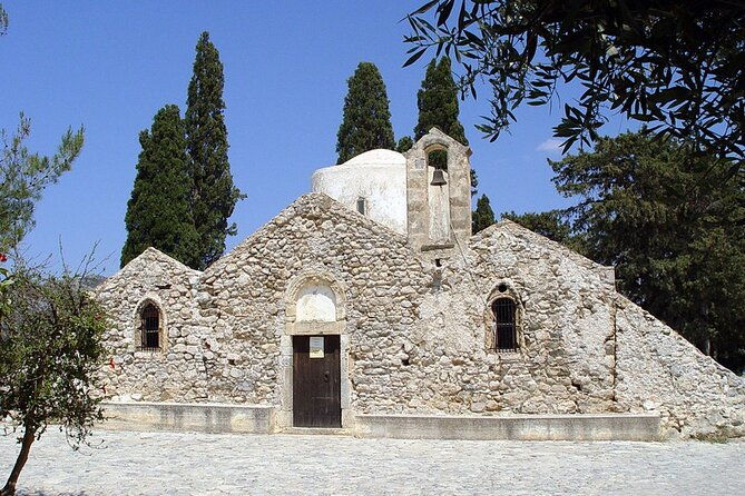 spinalonga-tour-with-panagia-kera-agios-nikolaos
