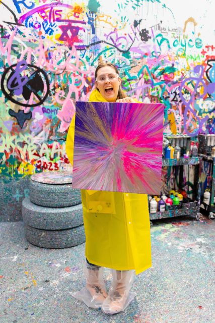 spinning-private-art-experience