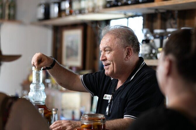 Spirit Blending Class at Tamborine Mountain - Introduction to the Spirit Blending Class at Tamborine Mountain