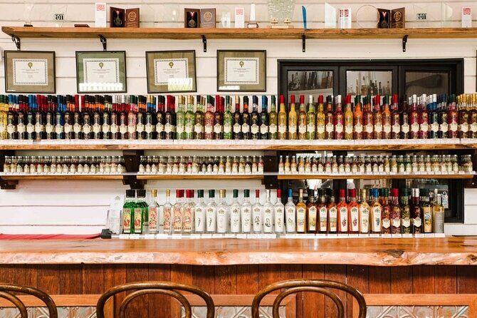 Spirit Blending Class at Tamborine Mountain - The Value for Travelers