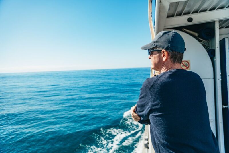 Spirit of Gold Coast 2.5-Hour Whale Watching Tour - Who Will Love This Tour?