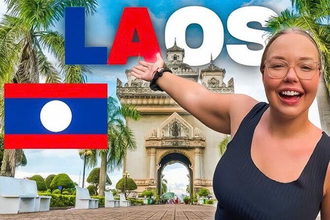 Spirit of Luang Prabang Heritage Flavors Hidden Gems 2 Days - Day 1: Arts, Crafts, and Cultural Touches