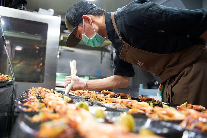 Spirit of Melbourne Dinner Cruise - Premium Drinks: Unlimited and Refreshing