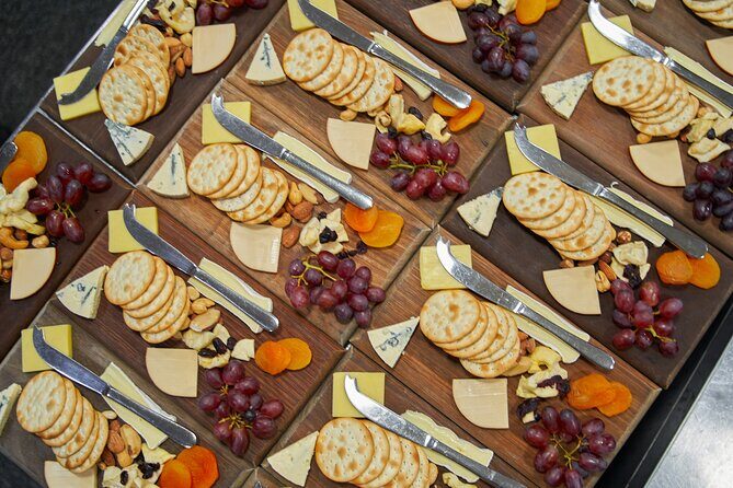 Spirit of Melbourne Dinner Cruise - The Atmosphere and Service