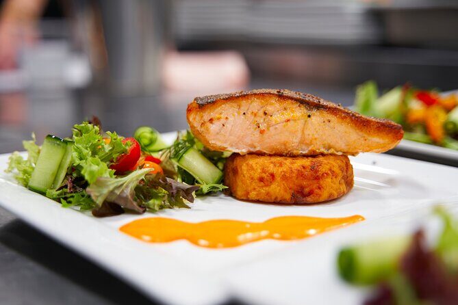 Spirit of Melbourne Dinner Cruise - Value for Money and Overall Experience