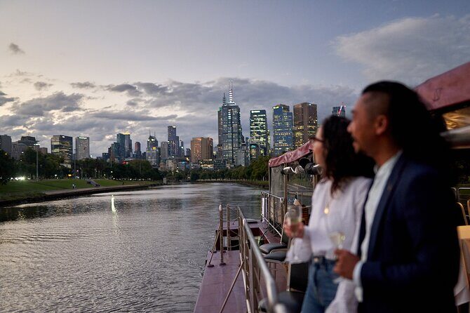 Spirit of Melbourne Dinner Cruise - Who Should Book This Experience?