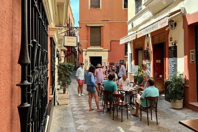 spirit-of-seville-private-walking-tour-with-casa-de-pilato