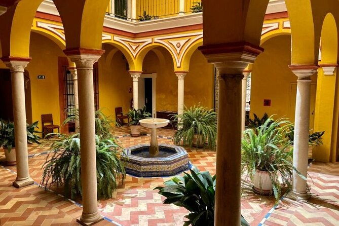 spirit-of-seville-private-walking-tour-with-casa-de-pilato