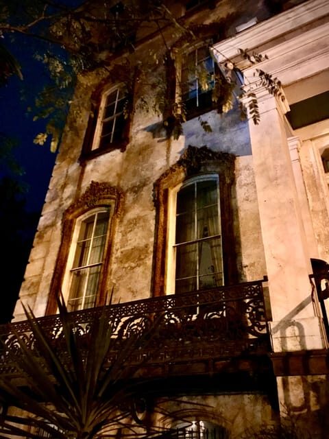 Spirit Xperience: Paranormal Walking Ghost Tour in Savannah - An In-Depth Look at the Paranormal Experience in Savannah