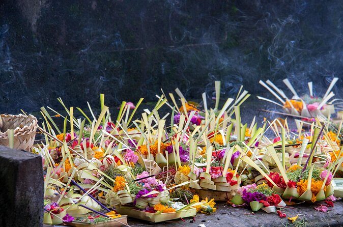 Spiritual Cleansing and Shamanic Healing Tour with Lunch - A Detailed Look at the Itinerary