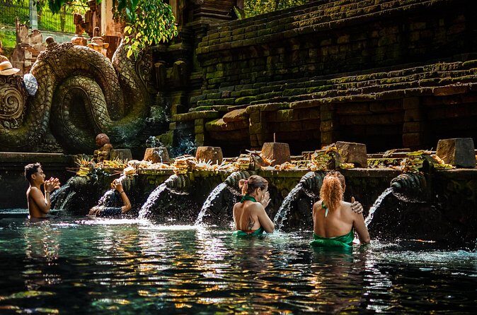 Spiritual Cleansing and Shamanic Healing Tour with Lunch - Who Should Consider This Tour?