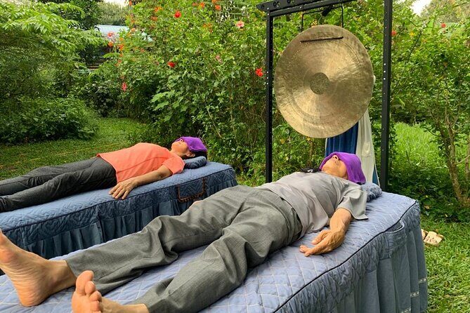 Spiritual Healing and Authentic Cooking with Local Host - Who Should Consider This Tour?