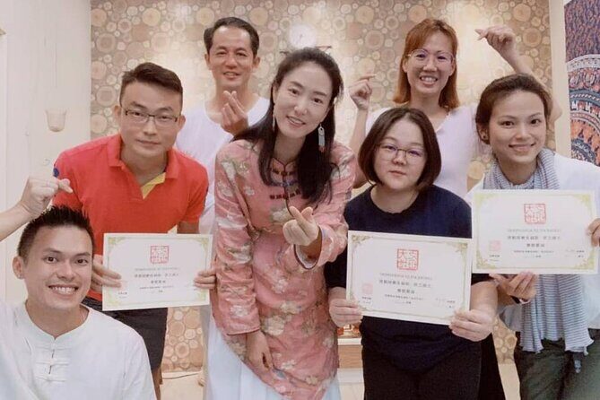 Spiritual Healing and Authentic Cooking with Local Host - Final Thoughts