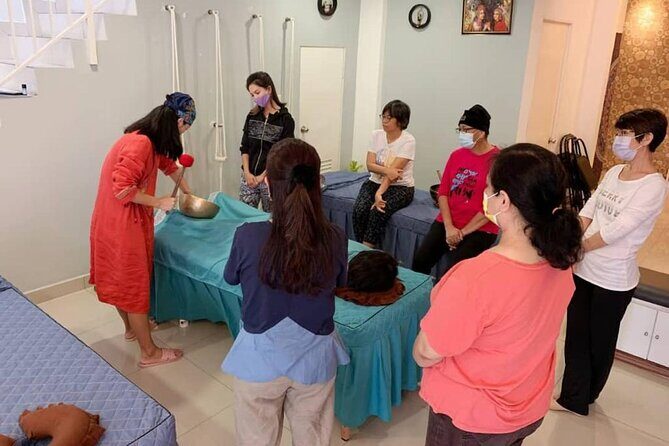 Spiritual Healing and Authentic Cooking with Local Host - FAQ