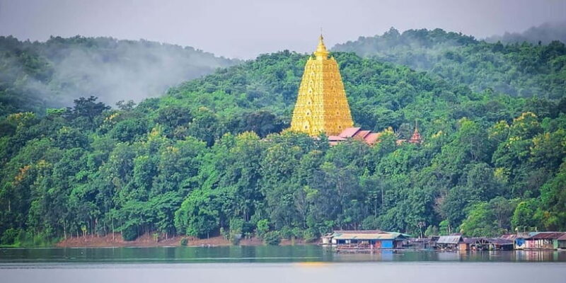 Spiritual & Historical, Varanasi with Bodhgaya Tour (5 Days) - The Itinerary in Detail: A Deep Dive into Spirituality and Culture