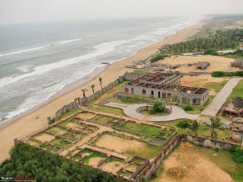 Spiritual Jagannath Puri Temple 2-Day Tour - Key Points