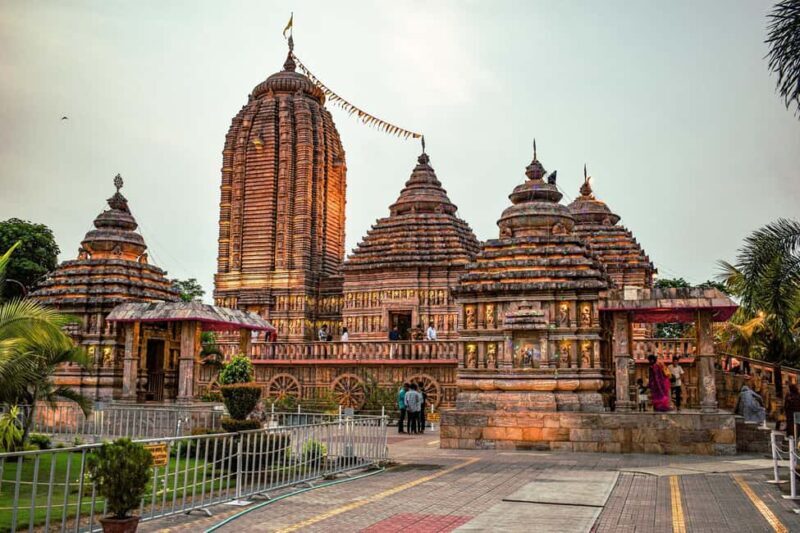 Spiritual Jagannath Puri Temple 2-Day Tour - The Details of the 2-Day Tour