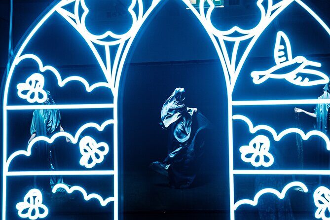 Spiritual Prague: An Exhibition - Who Should Consider This Tour?