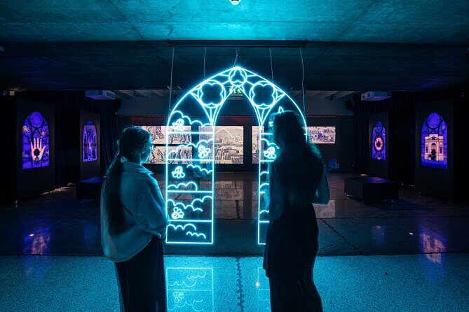 Spiritual Prague: An Exhibition - FAQ