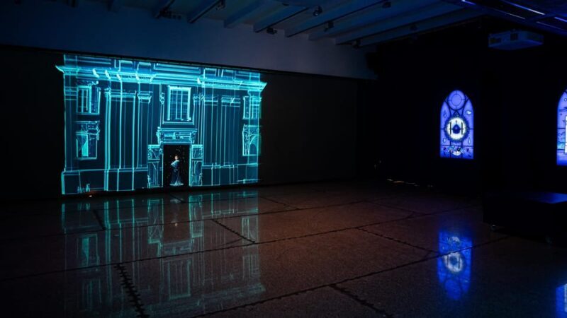 Spiritual Prague: An Exhibition - A Closer Look at the Experience