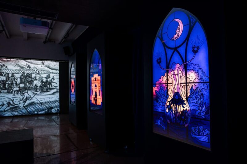 Spiritual Prague: An Exhibition - Frequently Asked Questions
