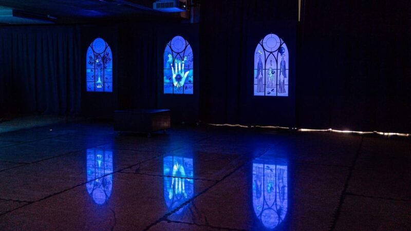 Spiritual Prague: An Exhibition - Final Thoughts