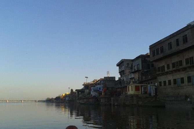 Spiritual Private Tour of Vrindavan and Mathura - The Sum Up