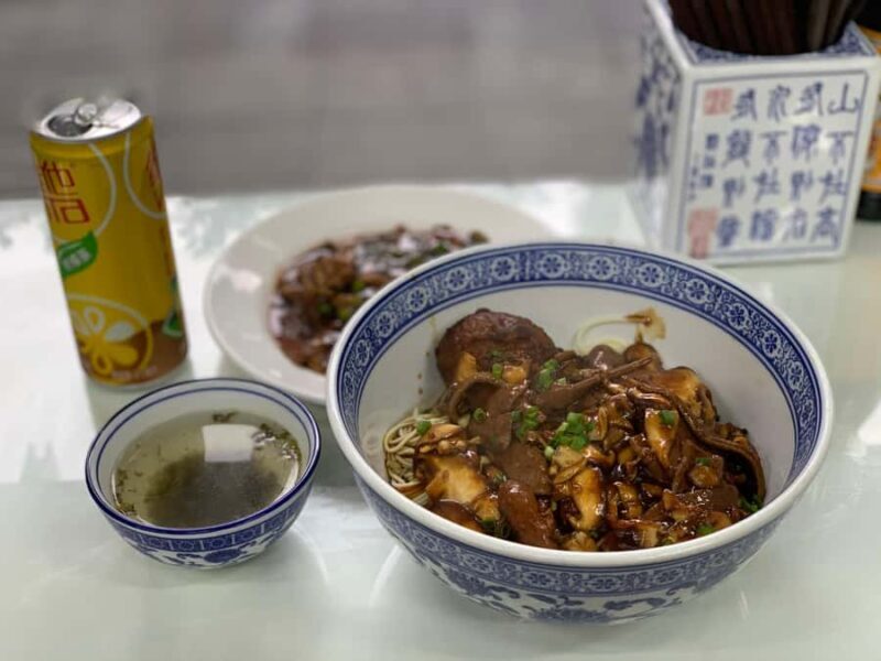 Spiritual Shanghai: Longhua Temple Tour with Food Tasting - The Sum Up